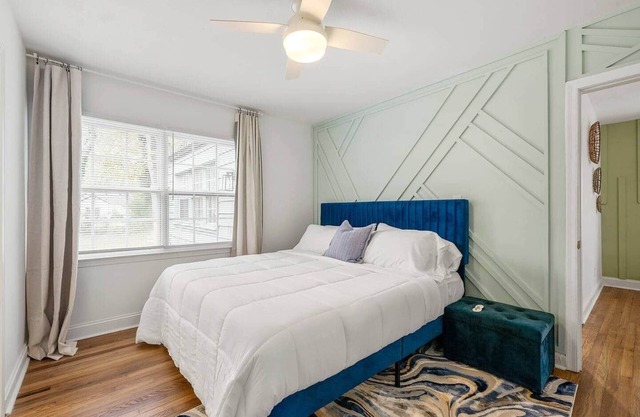 Economy Atl 1 BR Suite | Not a shared space
