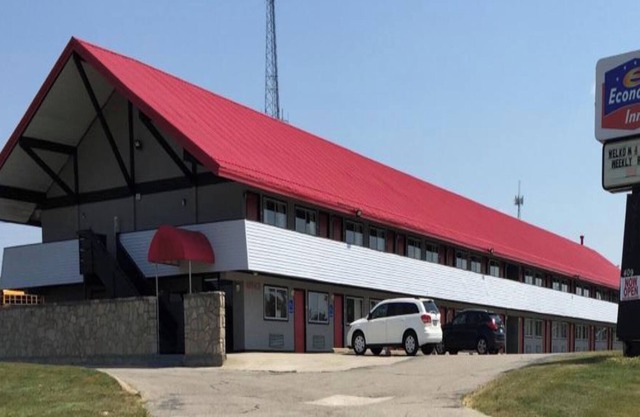 Economy Inn by OYO Holland