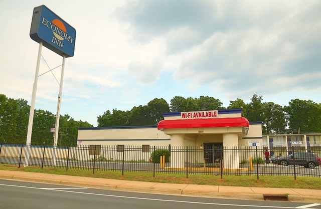 Economy Inn