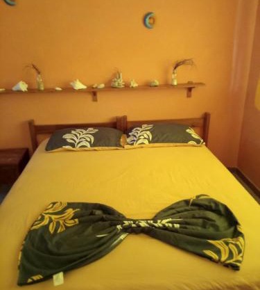 Ecoposada Quinta Le Palme