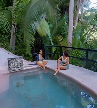 Ecosoul Bugambilia villa