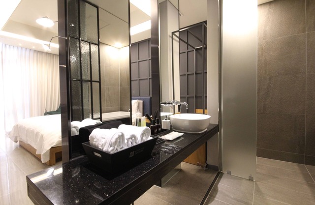 Ecostay Hotel