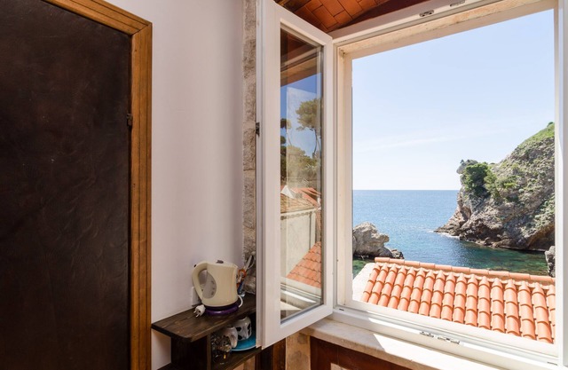 Eddie´s Sea View Rooms