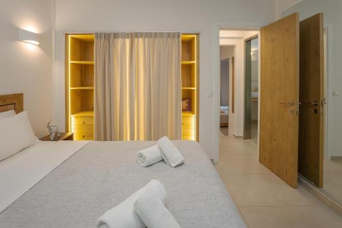 Edem Garden Residence by Estia