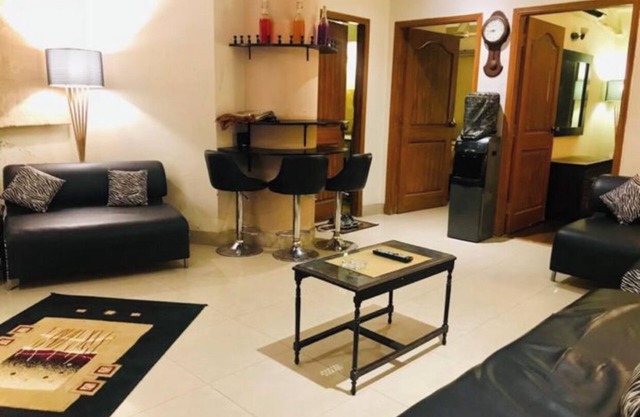 Eden appartment in lahore