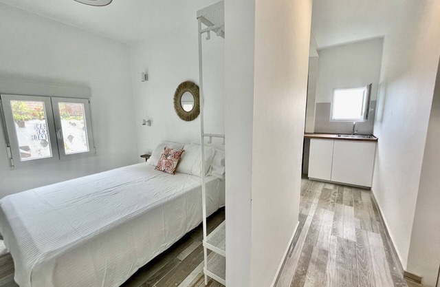 Eden Gomera Suite