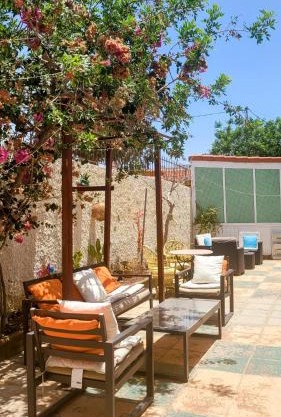 Eden GuestHouse