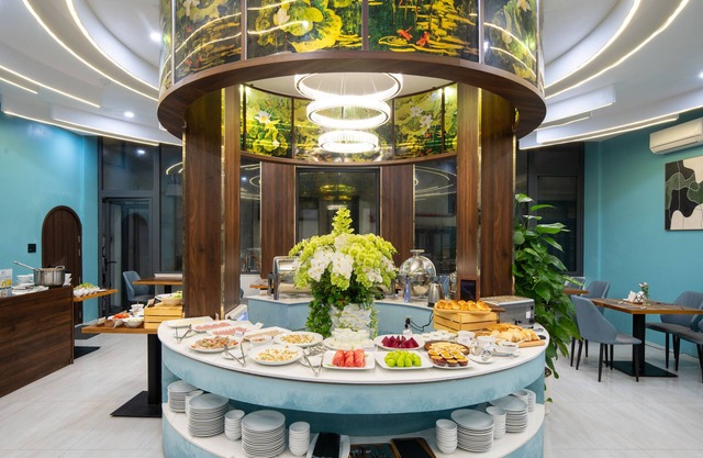 Eden Hue Hotel