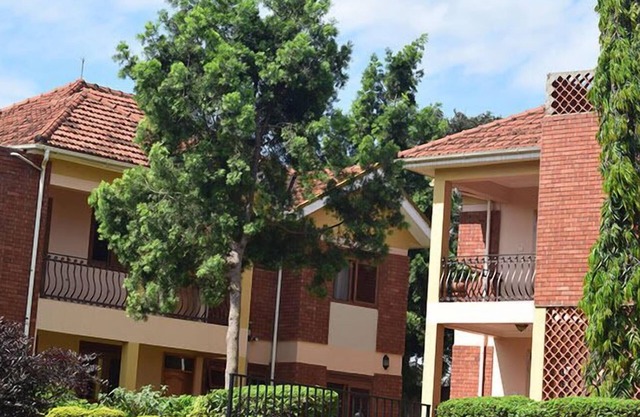 Eden Lawns Uganda Limited