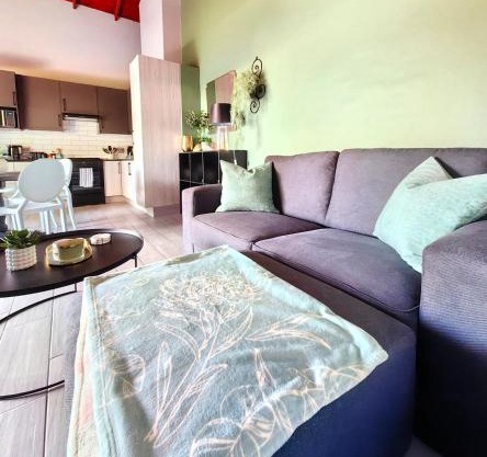 Eden Manor Westville private guesthouse