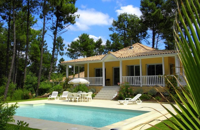 Eden Parc Retreat | Golf
