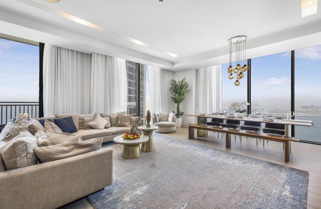 EDEN'S Homes & Villas - 52-42 Emaar