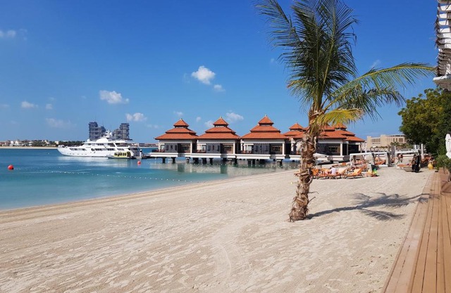 EDEN'S Homes & Villas - Anantara The Palm Residences