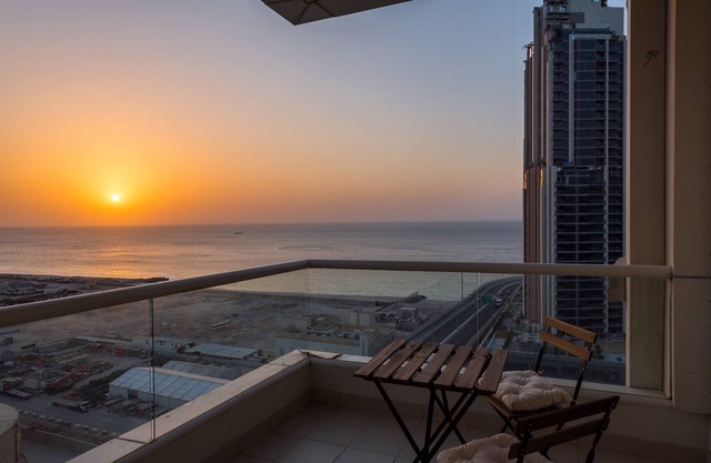 EDEN'S Homes & Villas - KG Tower