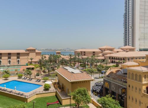 EDEN'S Homes & Villas - Seashell JBR