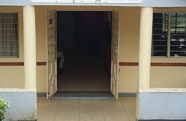 Eden Springs Hotel