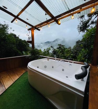 Eden Treehouse