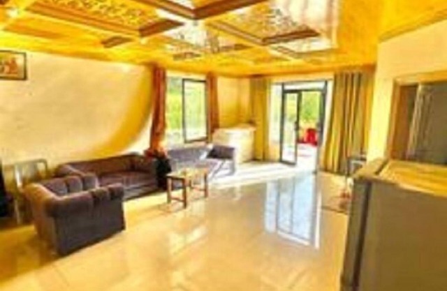 Eden View Guest House And Restaurant