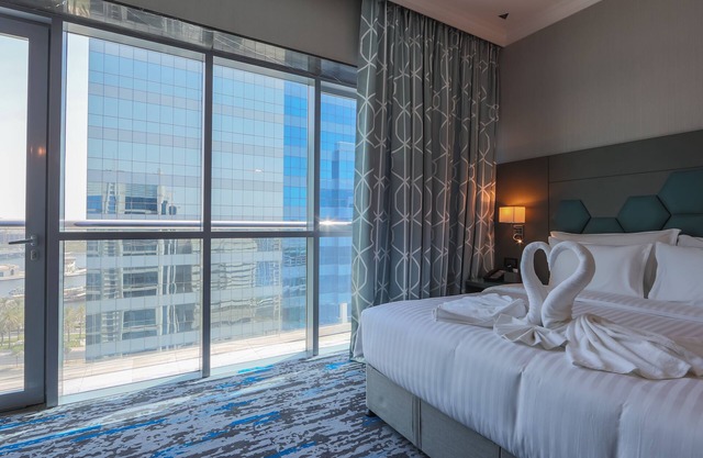 Edge Creekside Hotel