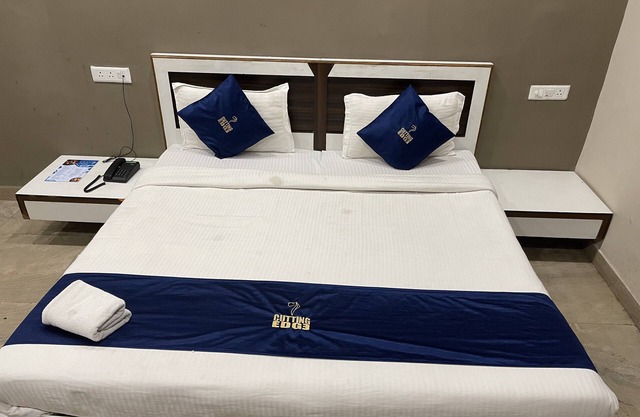 Edge Hotel Raipur