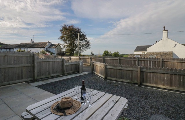 Edgemere Retreat