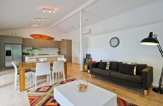 "Edgewater" on Quindalup Beachfront
