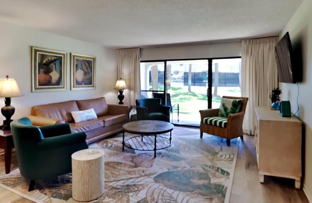 Edgewater Villa #2604