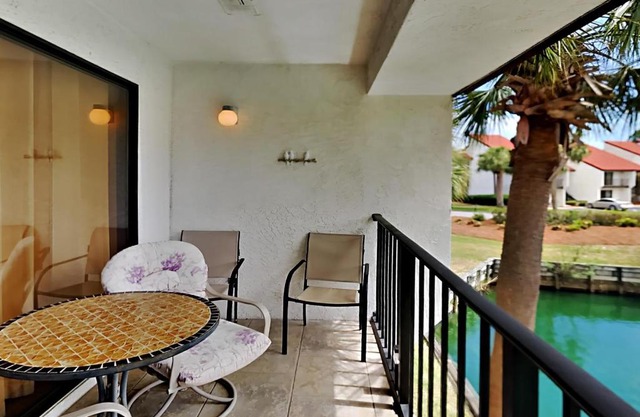 Edgewater Villa #2209