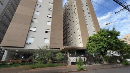 Edifício Aquarius