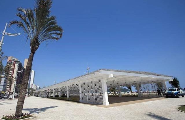 Edifício Marambaia