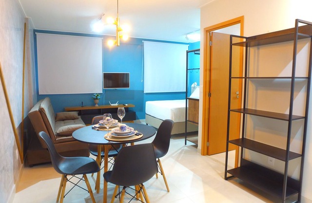 Edifício Studio Design - Apto 103