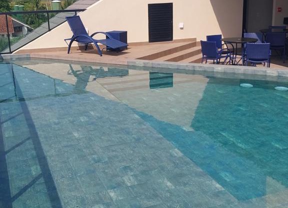 Edifício Villa Oceânica Flat 401 e 205 e 206