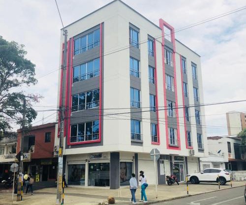 Edificio saintjoseph