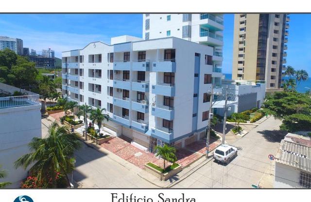 Edificio Sandra