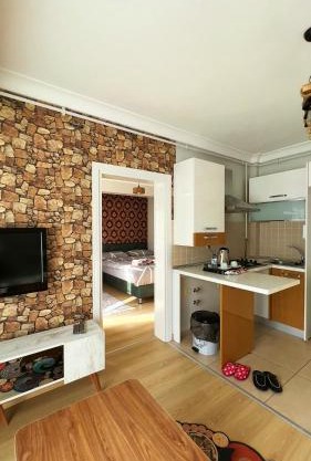 Edirne House