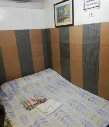 Edison Lodge hotel