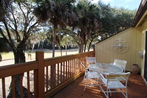 Edisto on my Mind