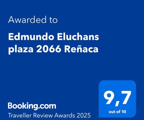 Edmundo Eluchans plaza 2066 Reñaca