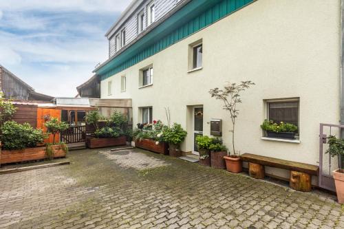 Edos Private Zimmervermietung