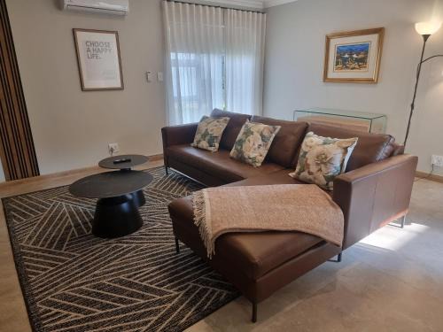 Edward Suites, Apartment 1