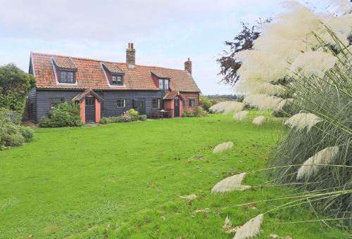 Eelsfoot Cottage