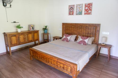 Eema Homestay Marari