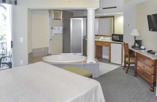 Efficiency-Studio in the best location in Orlando 😍