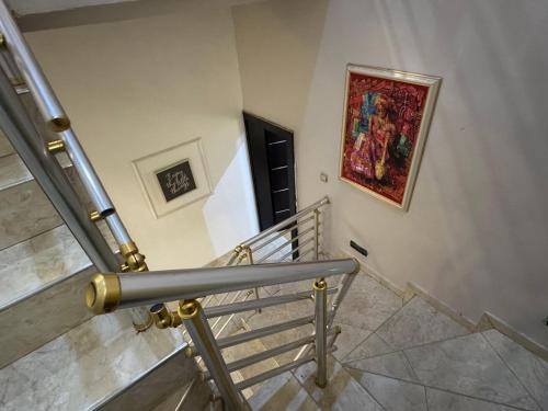 Effixzzy villa