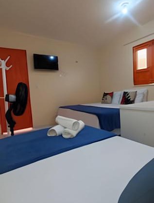 Eficiência - Casa São Pedro - Camocim