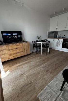 EG Apartments