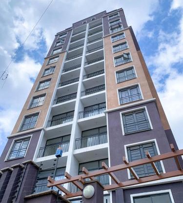 Egoli Premiere Serviced Apartments by Nest & Nomad
