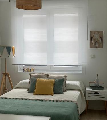 Egona - SAL6 Apartamento en nueva zona residencial en Zarautz