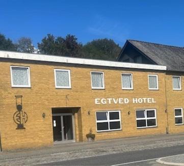 Egtved Hotel