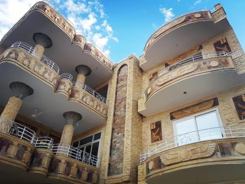 Egypt Soul hotel retreat